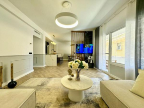 4BD Central Soho Luxe Retreat Terrace 2BH & AC
